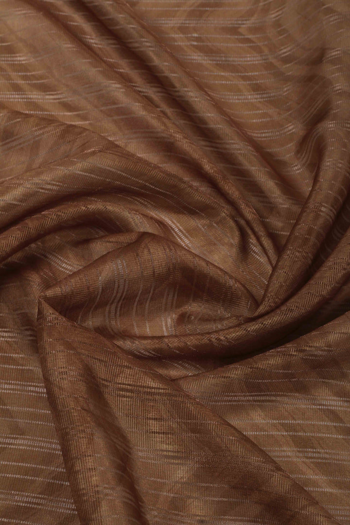 Printed Art Silk Saree