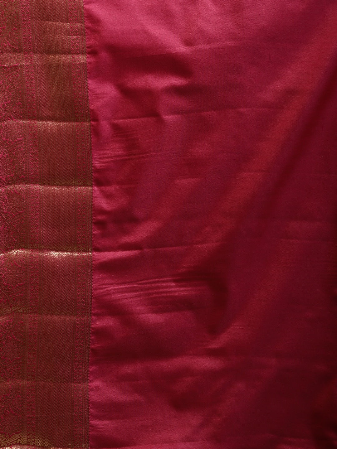 Woven Design Art Silk Saree