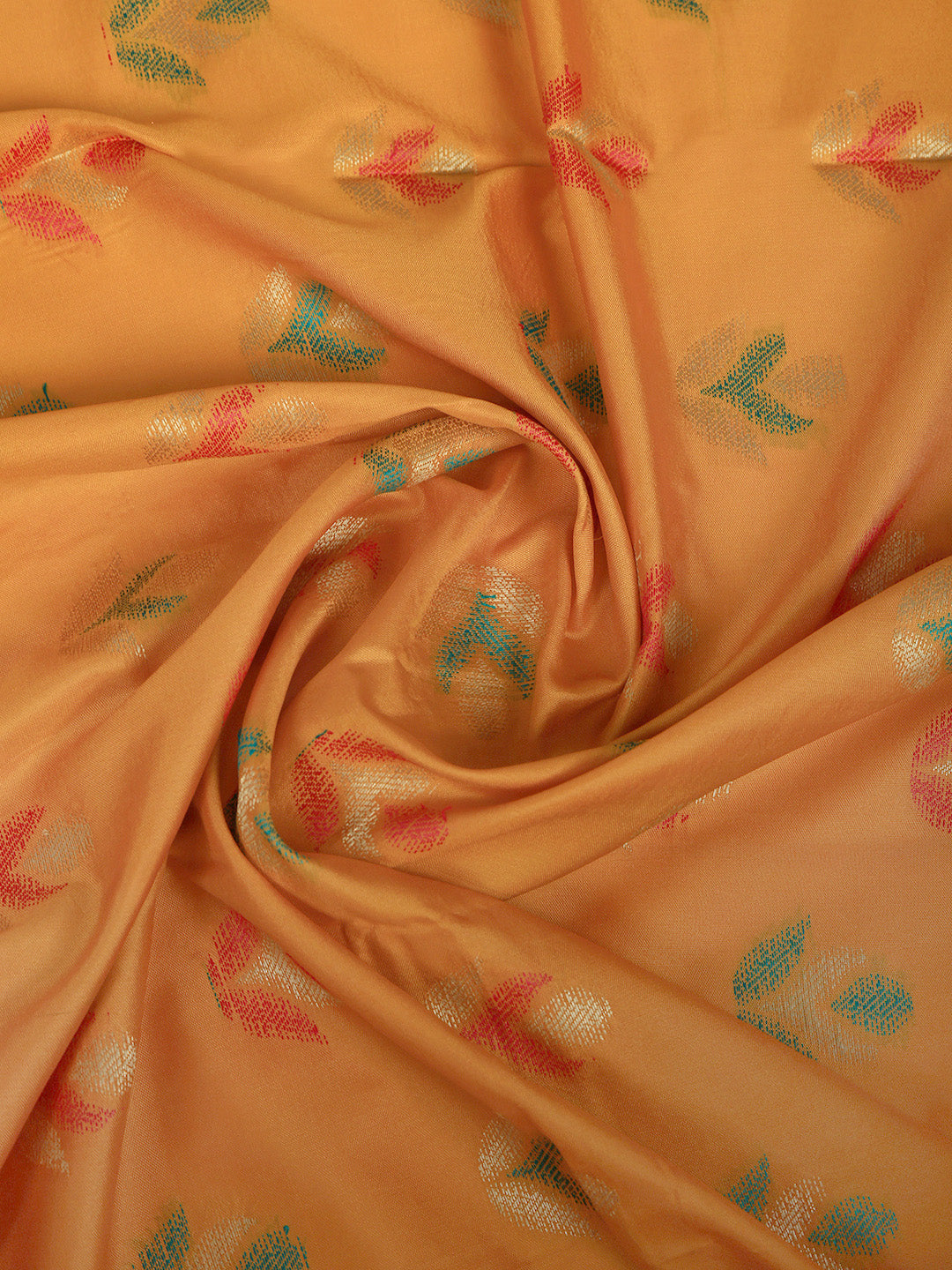Woven Design Art Silk Saree