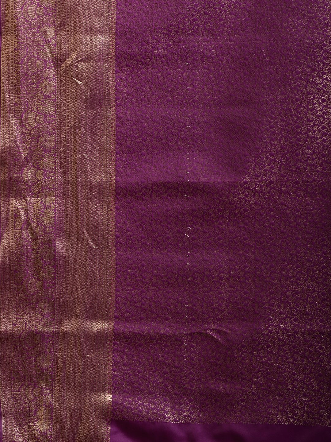Woven Design Art Silk Saree