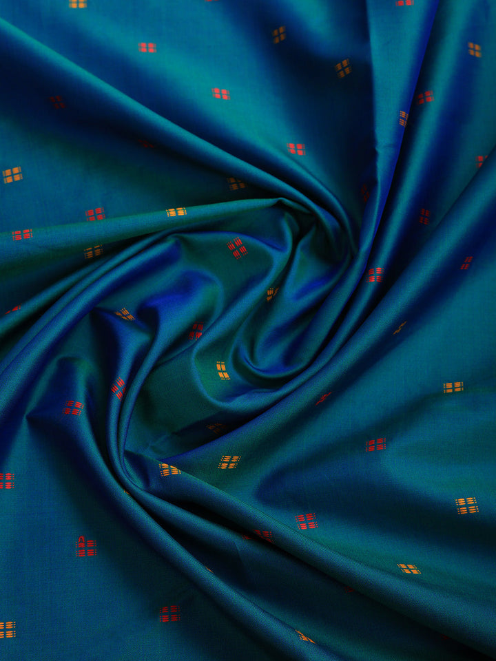 Woven Design Art Silk Saree
