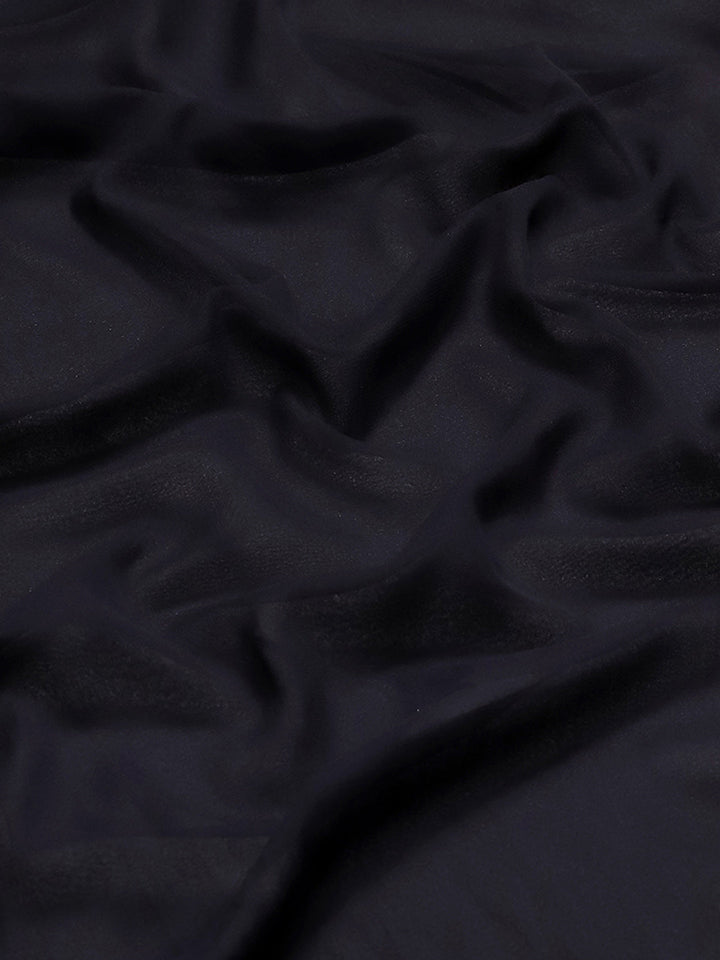 Zari Border Chiffon Woven Saree