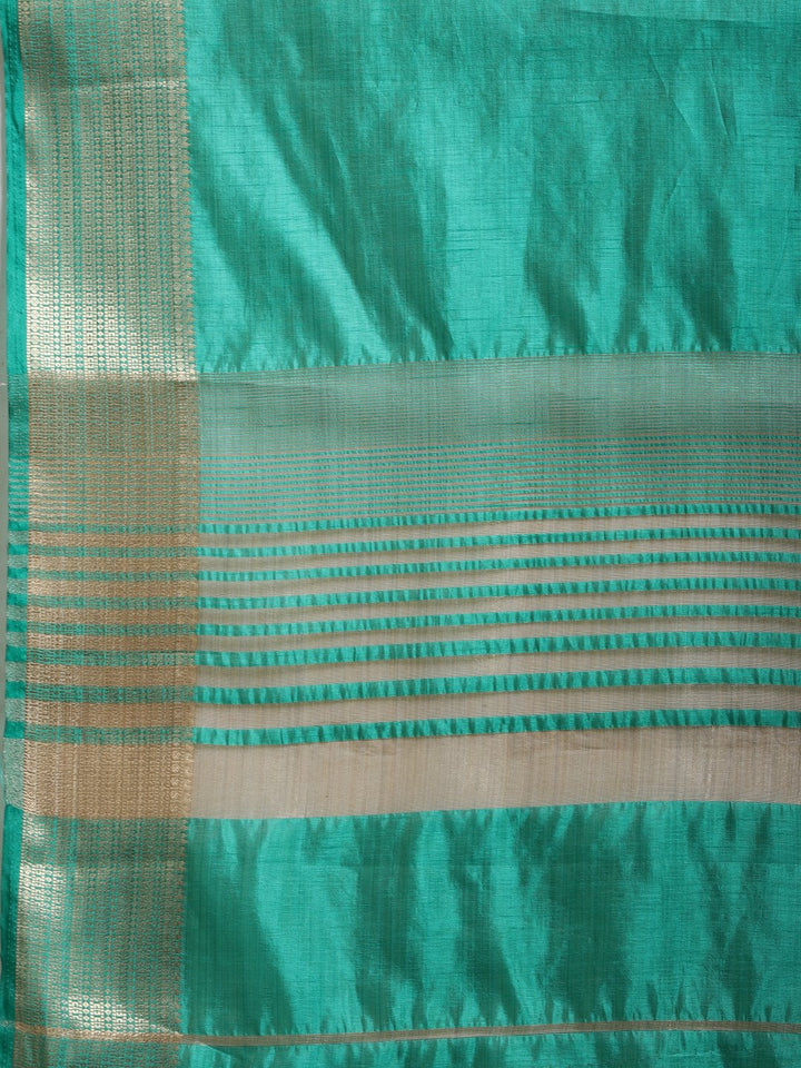 Woven Design Art Silk Saree