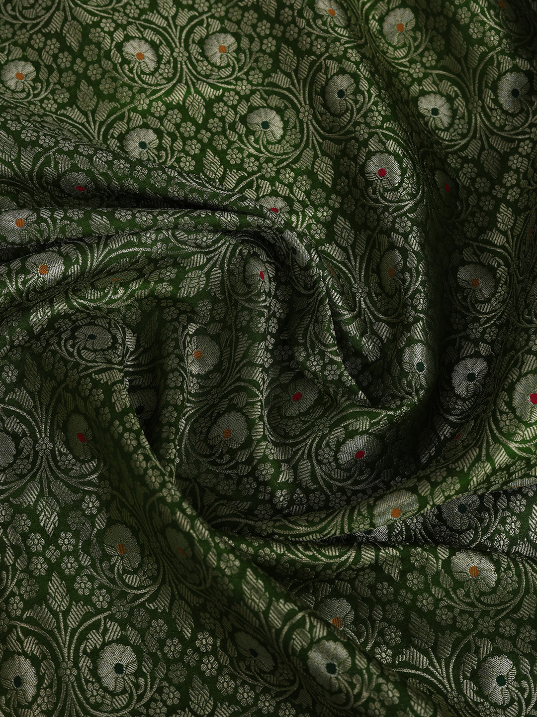 Woven Design Art Silk Saree