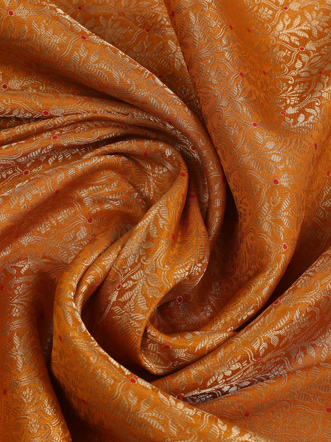 Woven Design Banarasi Saree