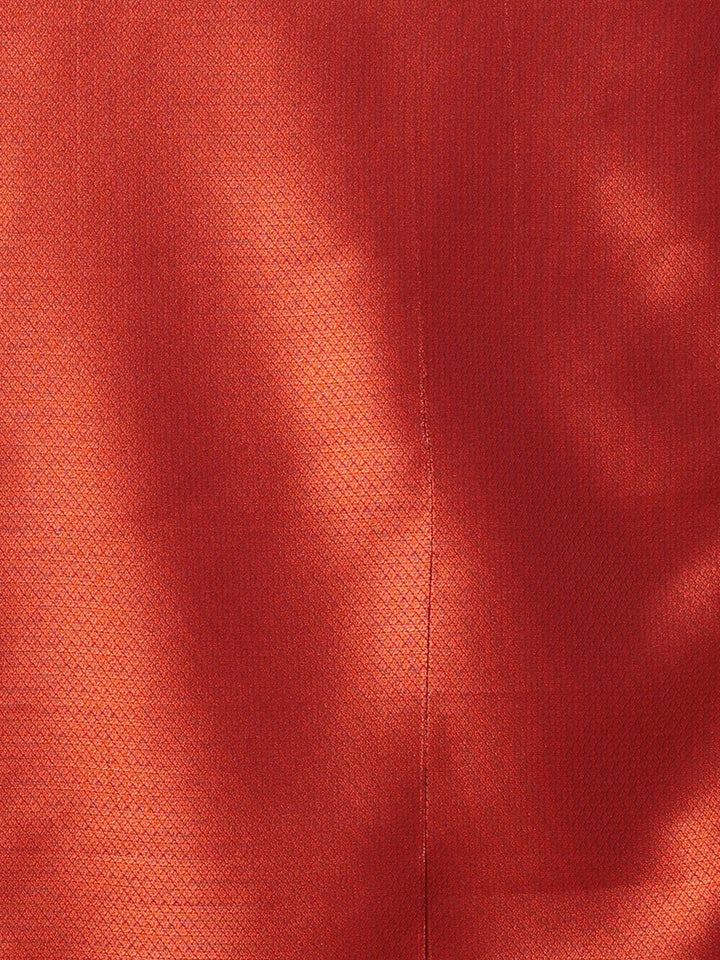 Woven Design Art Silk Saree