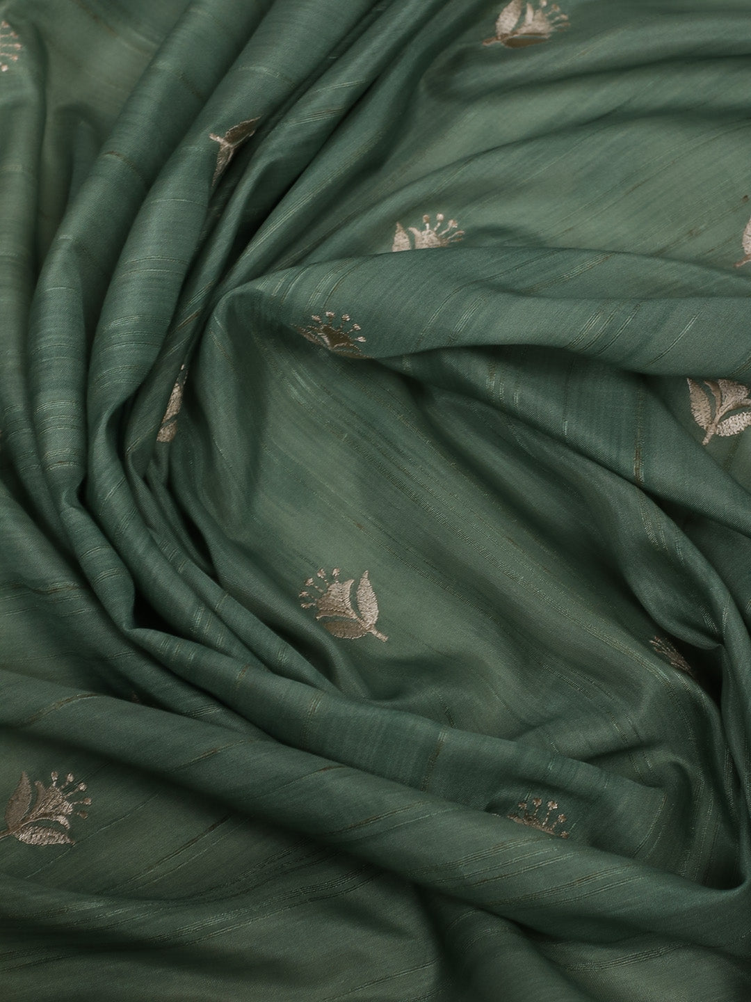 Woven Design Art Silk Saree