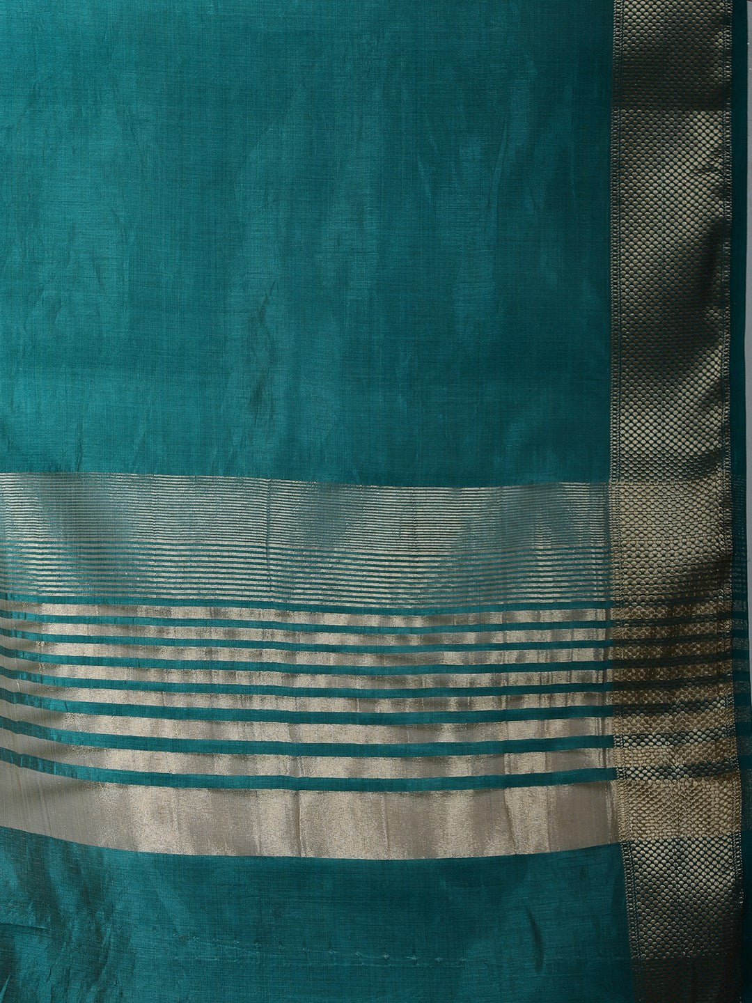 Woven Design Art Silk Saree