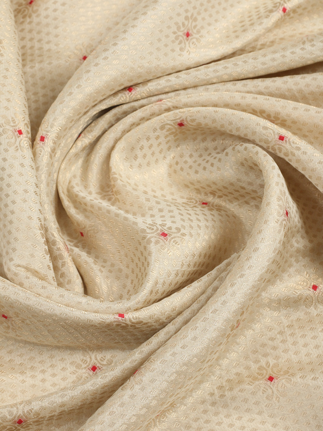Woven Design Banarasi Saree