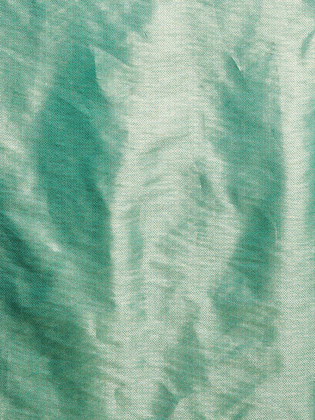 Woven Design Art Silk Saree
