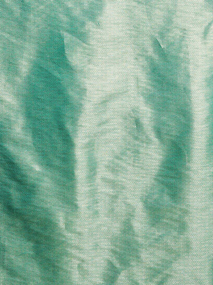 Woven Design Art Silk Saree