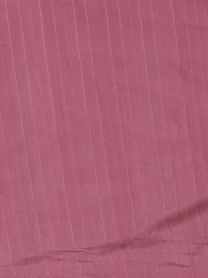 Printed Dola Silk Saree