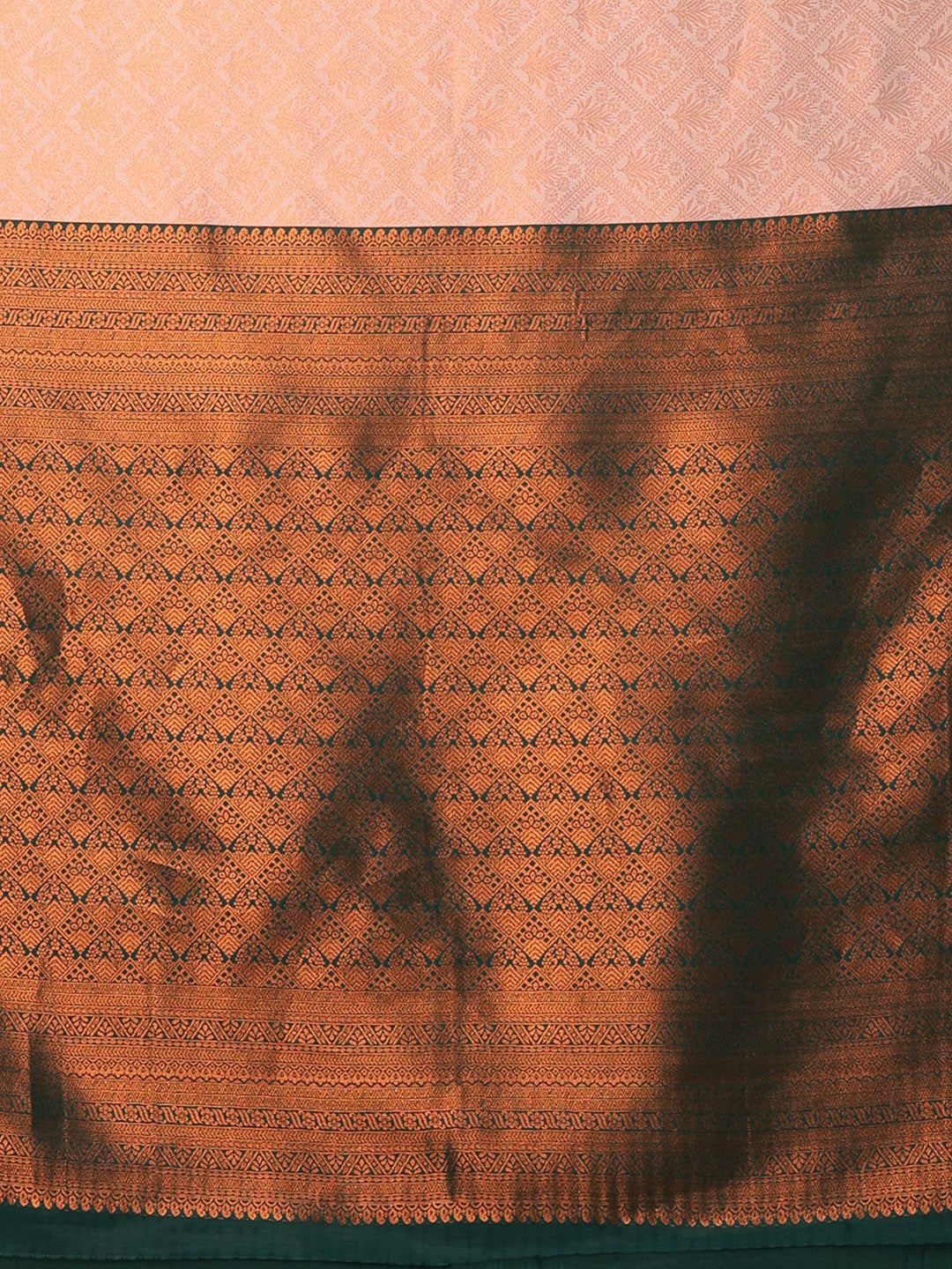 Woven Design Art Silk Saree
