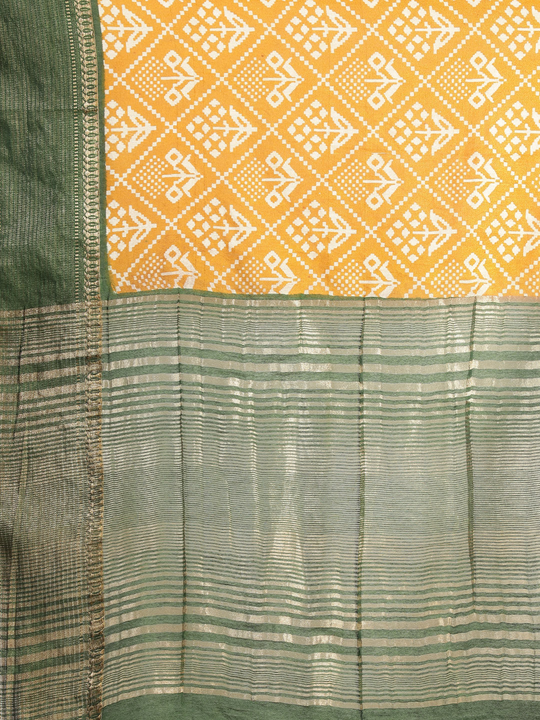 Woven Design Art Silk Saree