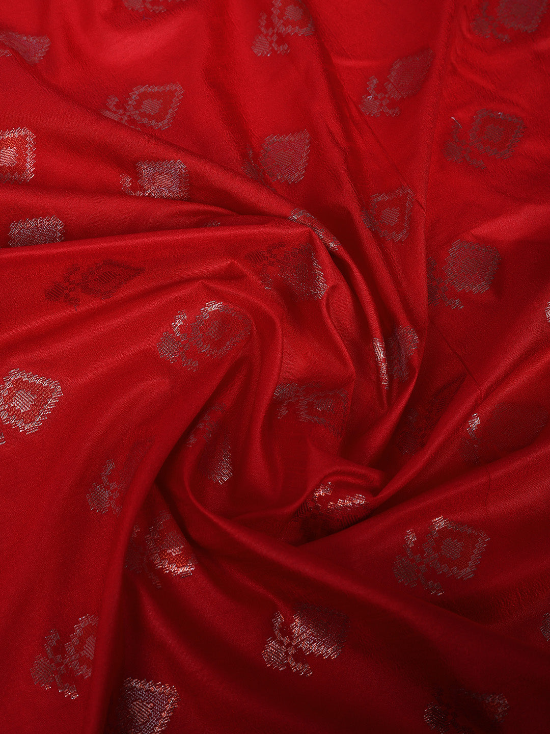 Woven Design Art Silk Saree