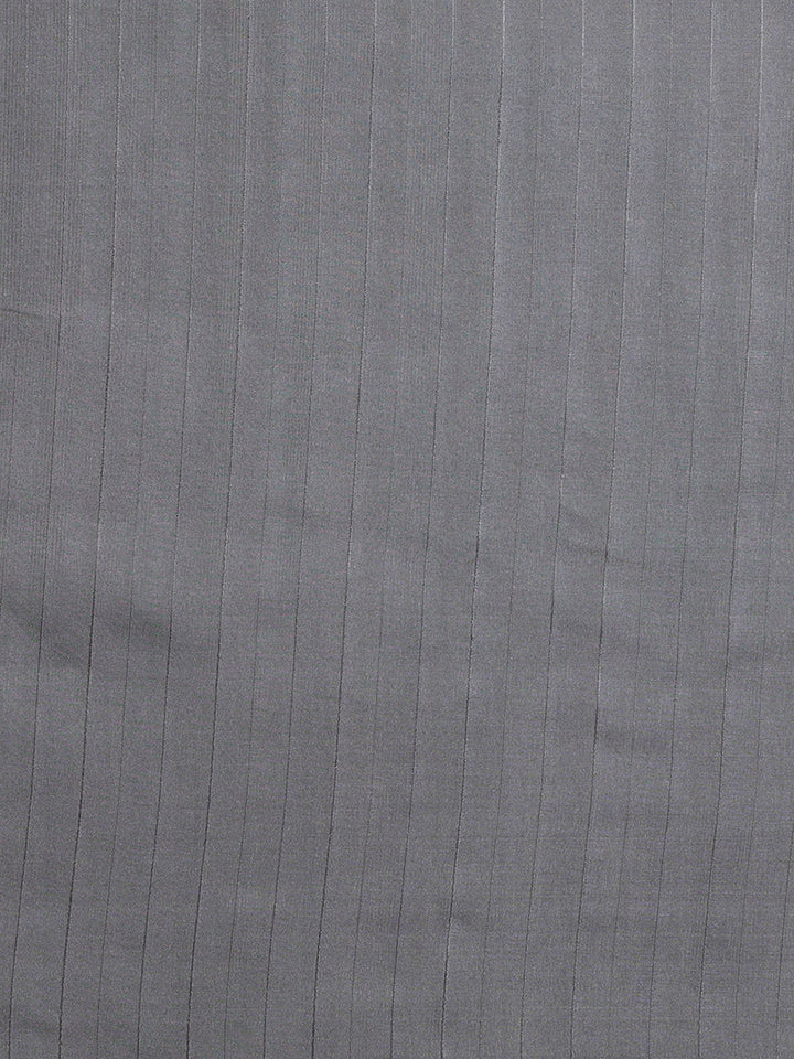 Printed Dola Silk Saree
