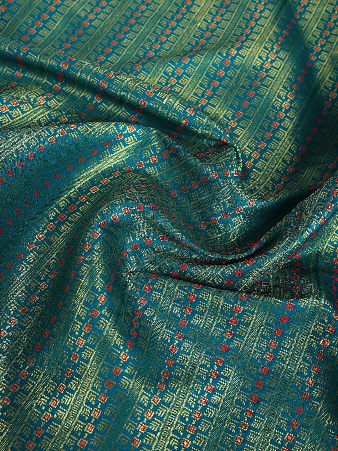 Woven Design Art Silk Saree