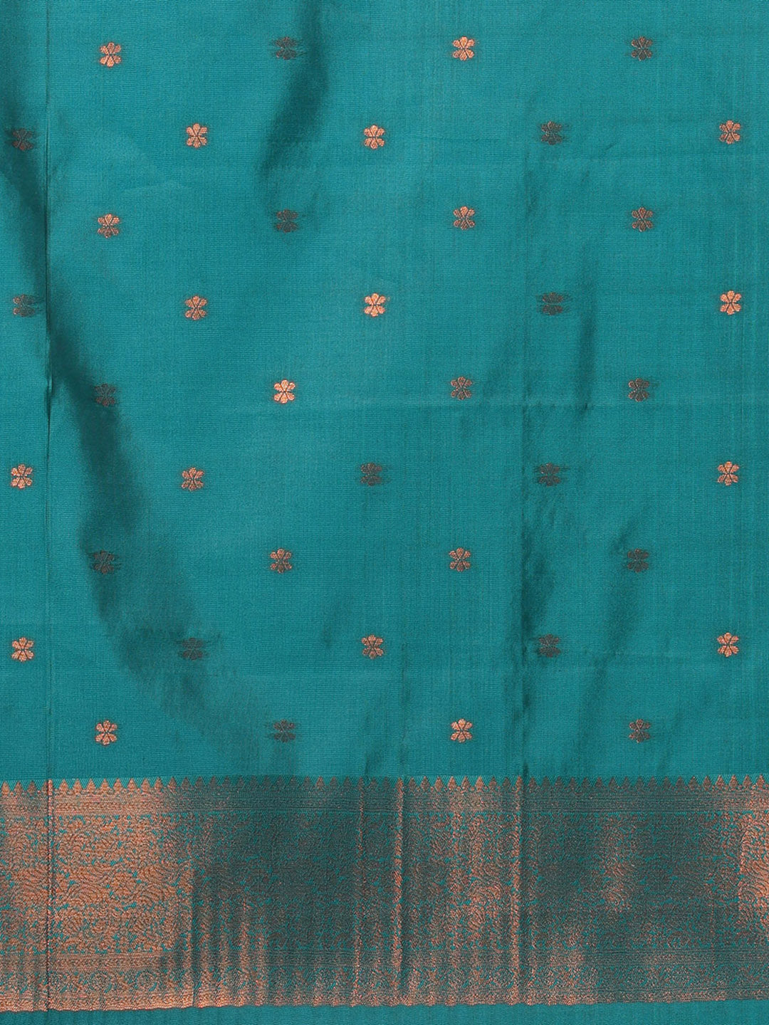 Woven Design Art Silk Saree