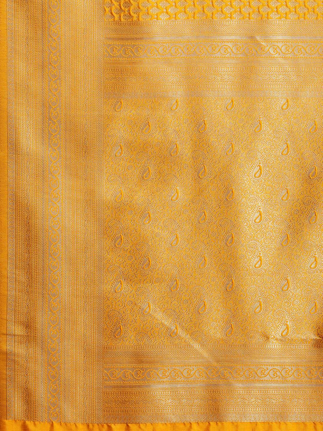 Woven Design Art Silk Saree