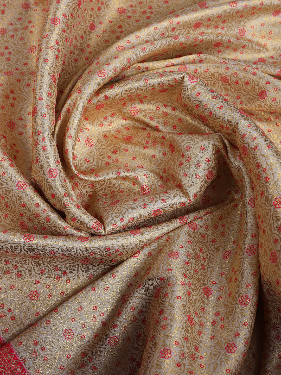 Woven Design Art Silk Saree