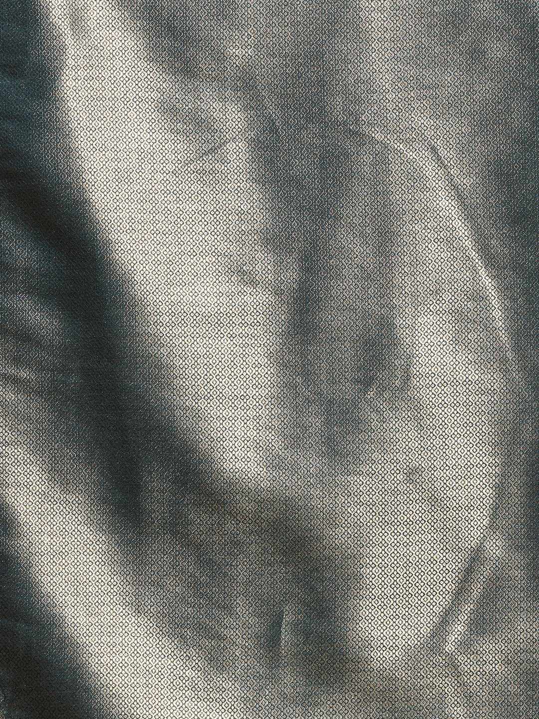 Woven Design Art Silk Saree