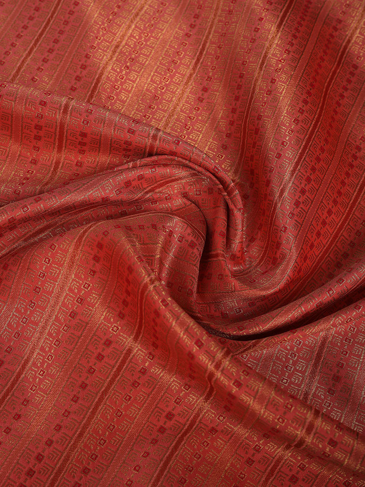 Woven Design Art Silk Saree