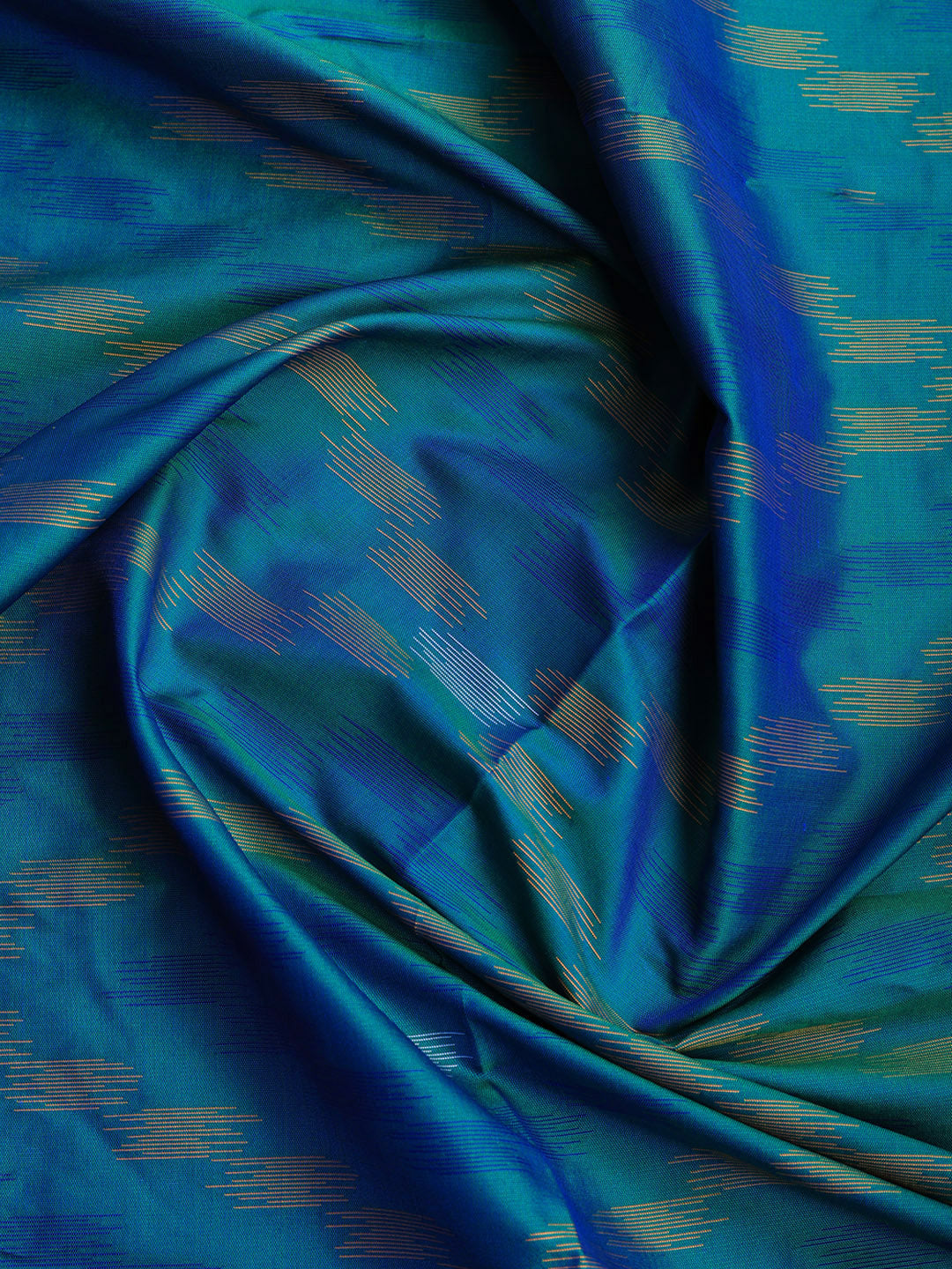 Woven Design Art Silk Saree