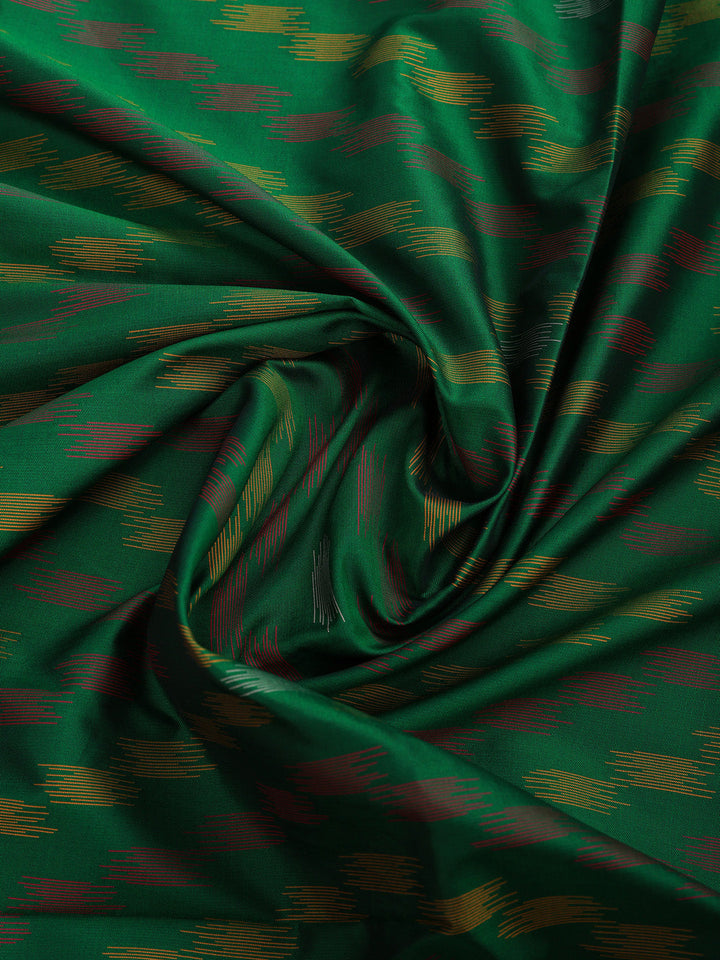 Woven Design Art Silk Saree