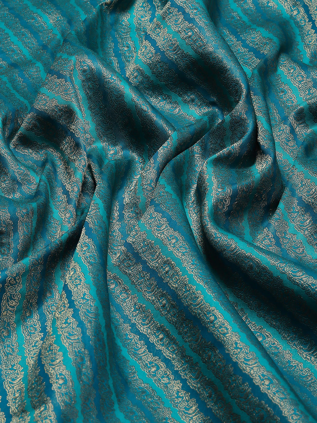 Woven Art Silk Banarsi Saree