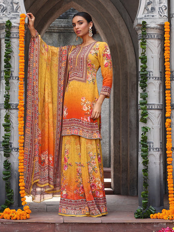 SALWAR KAMEEZ (READYMADES)