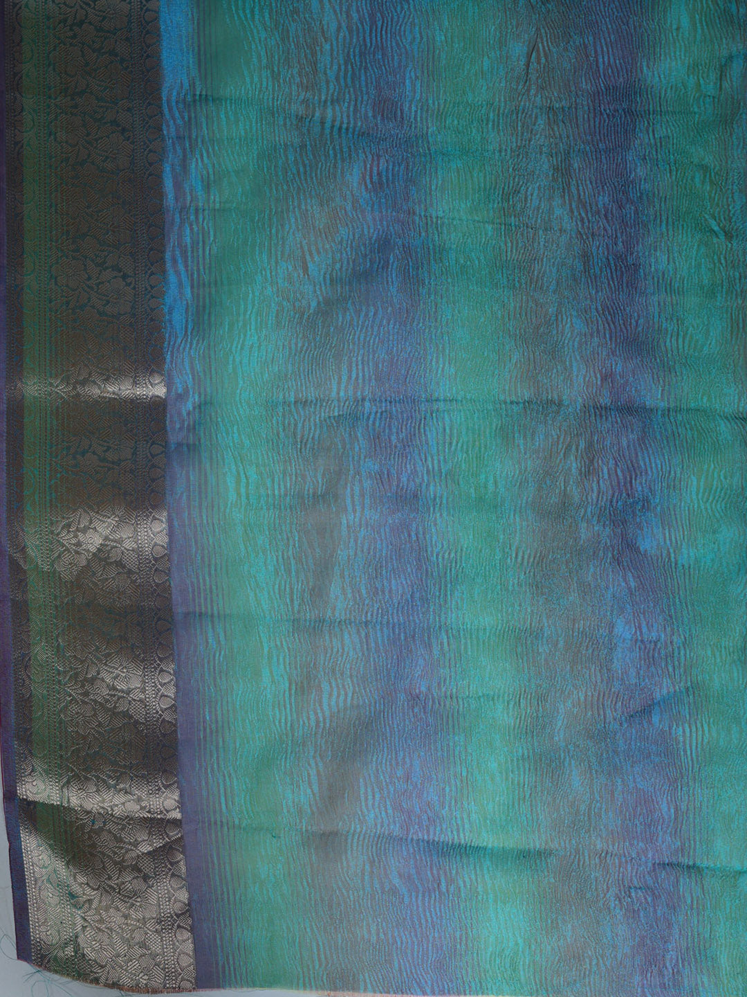 Woven Art Silk Saree
