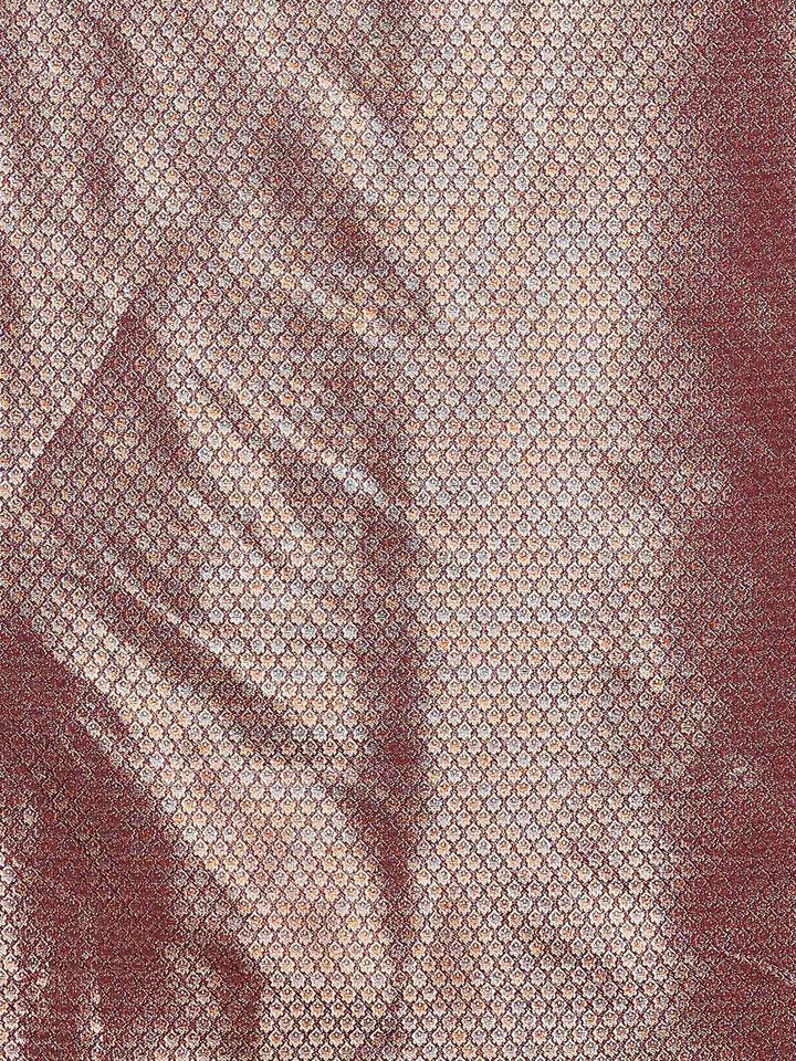 Woven Design Dola Silk Saree