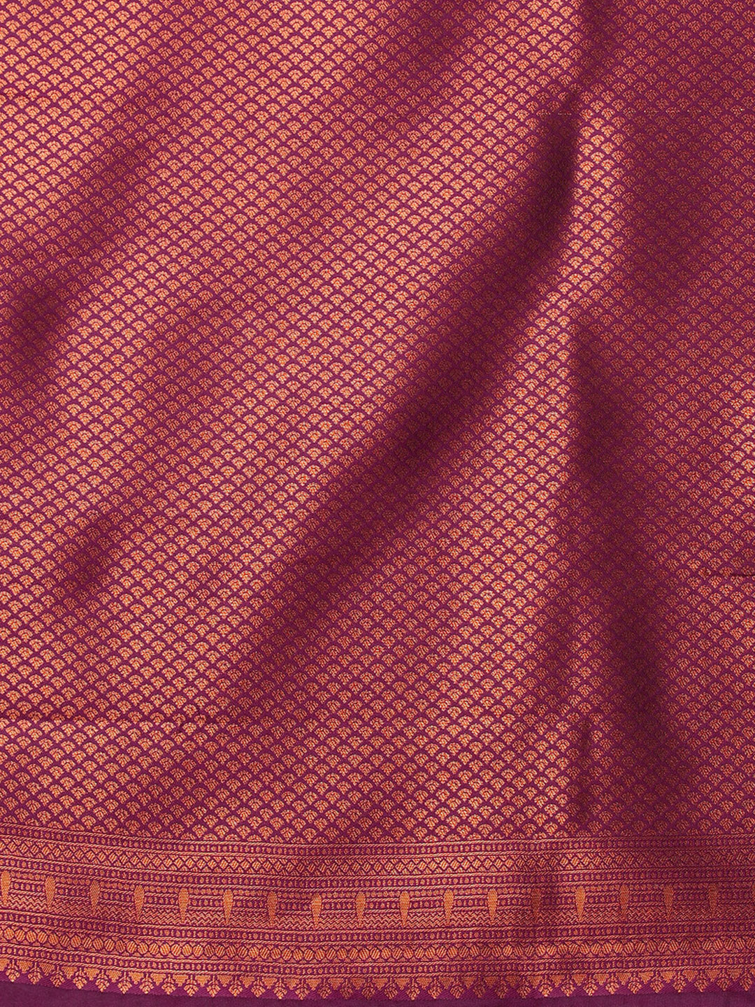 Woven Design Art Silk Saree