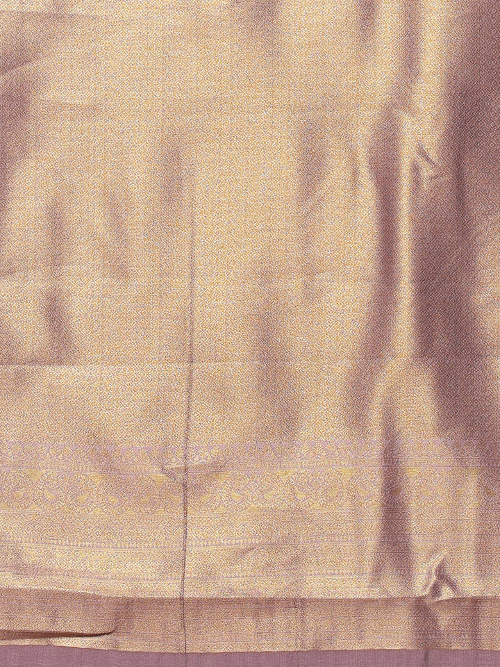 Woven Design Art Silk Saree