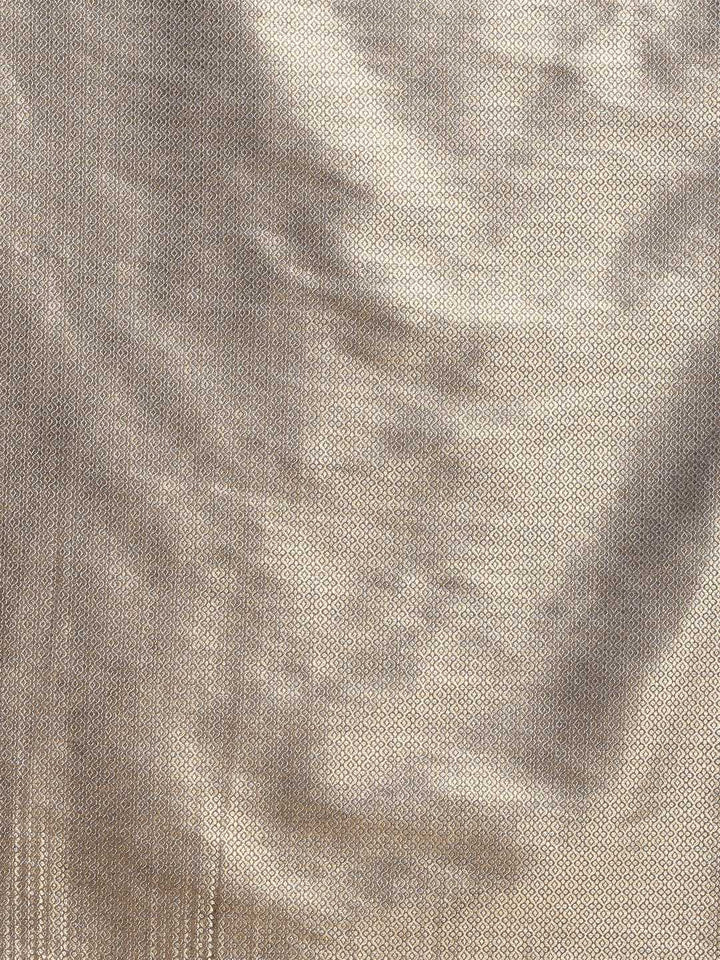 Woven Design Art Silk Saree
