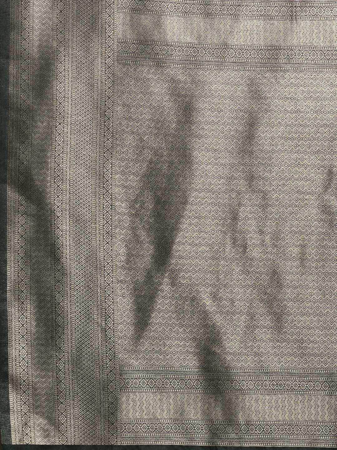 Woven Design Art Silk Saree