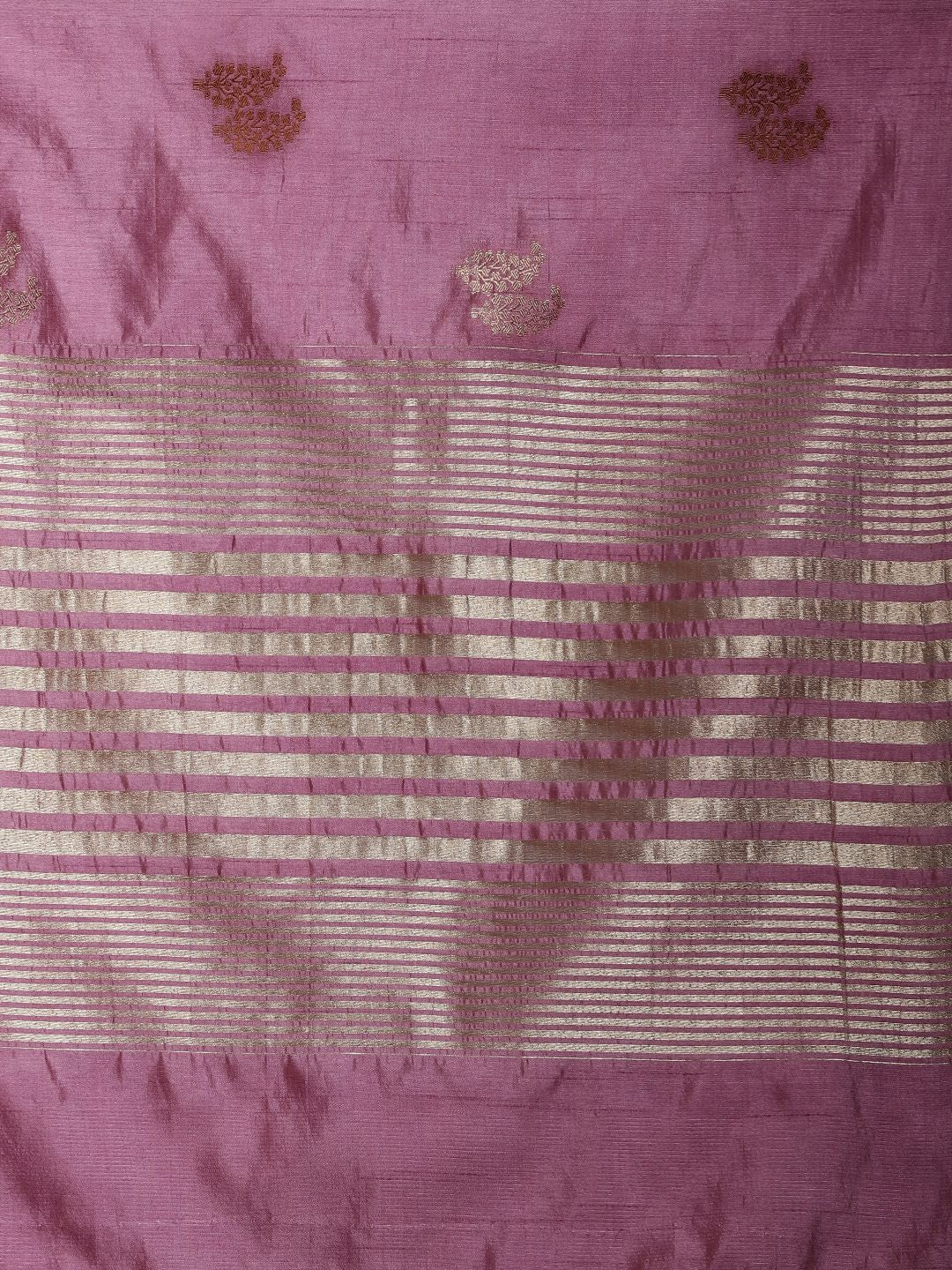 Woven Design Art Silk Saree