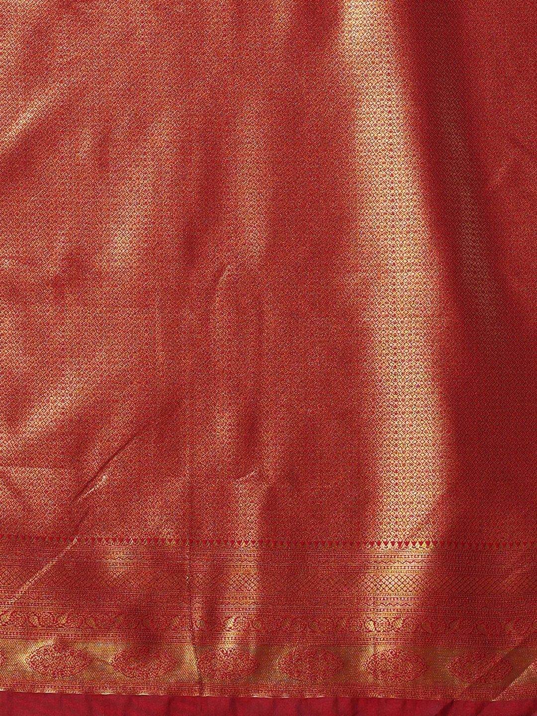 Woven Design Art Silk Saree