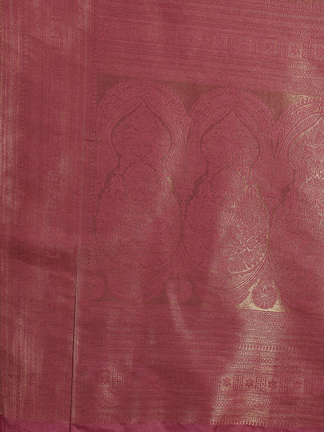 Woven Design Art Silk Saree