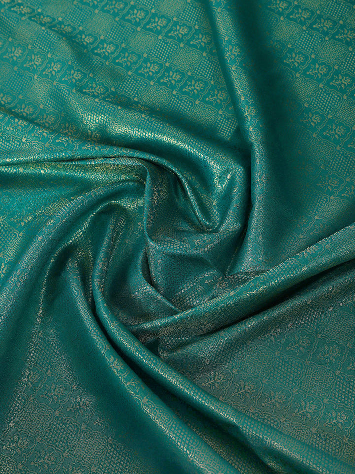 Woven Design Art Silk Saree