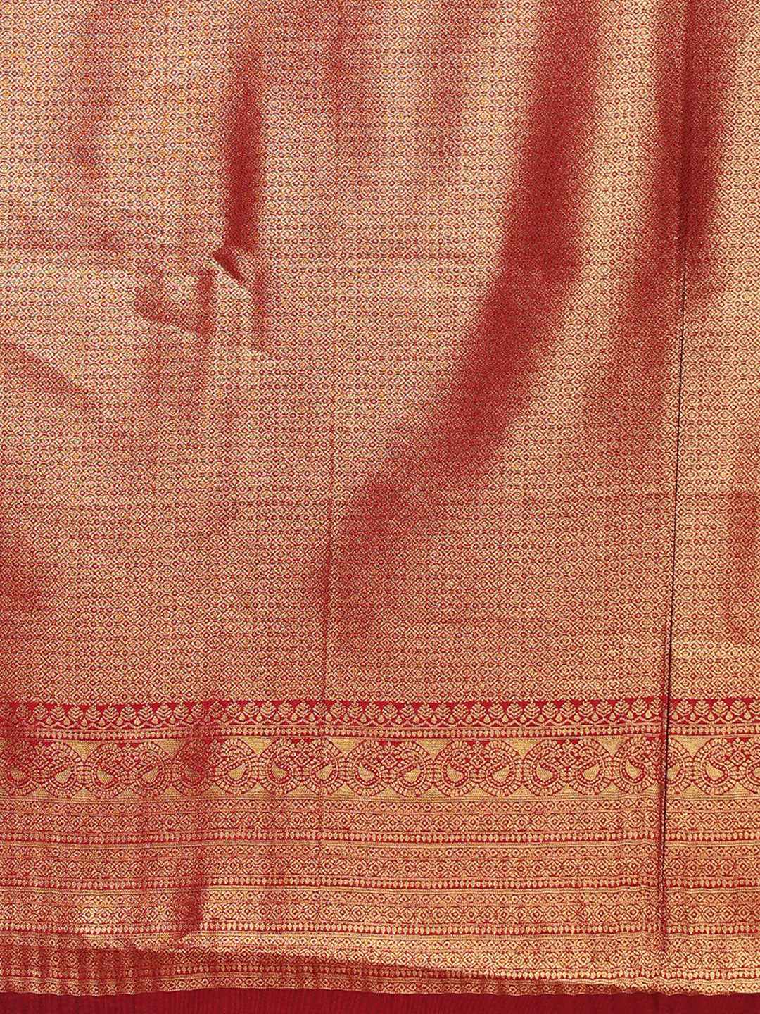 Woven Design Art Silk Saree