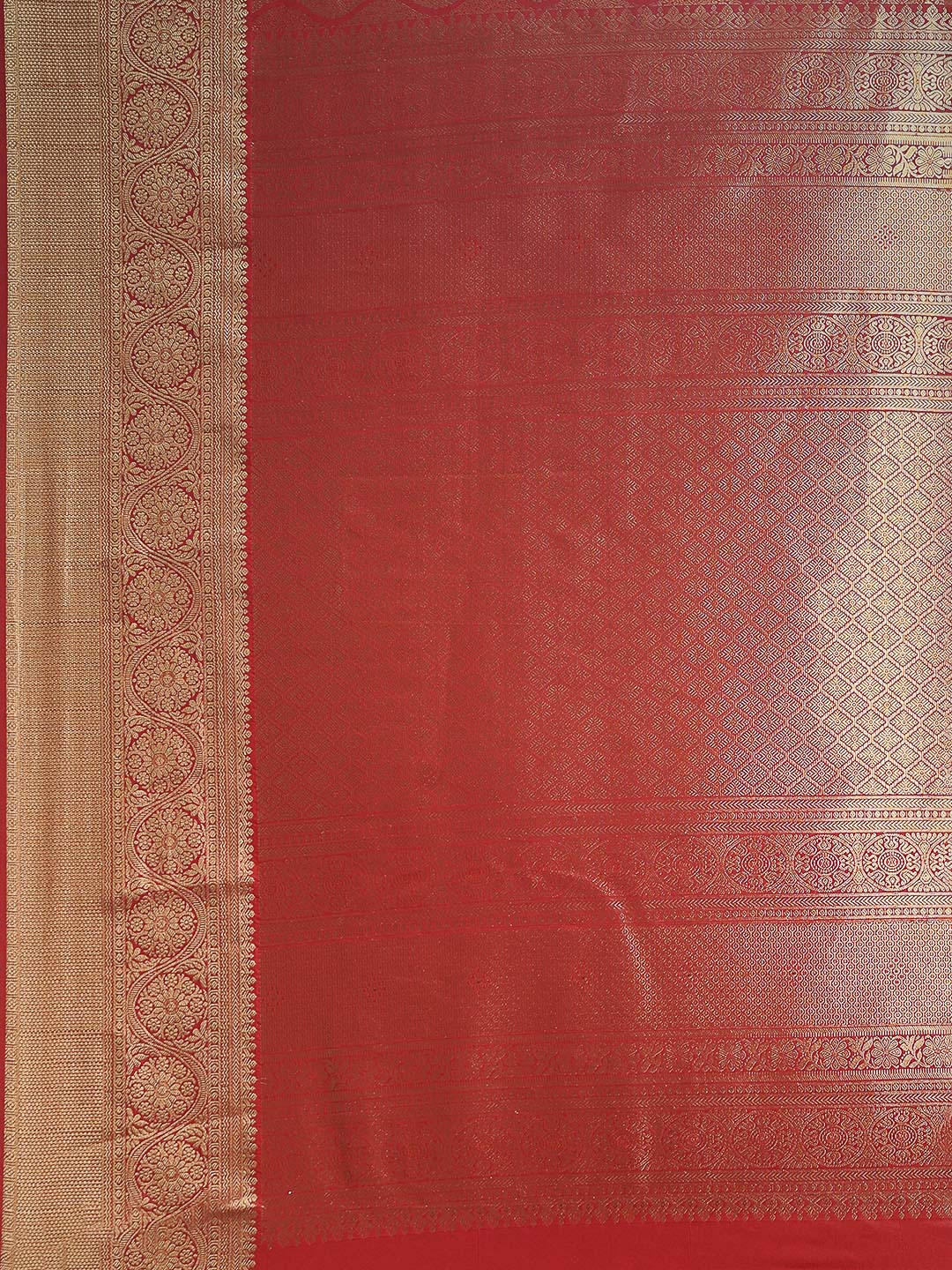 Woven Design Art Silk Saree