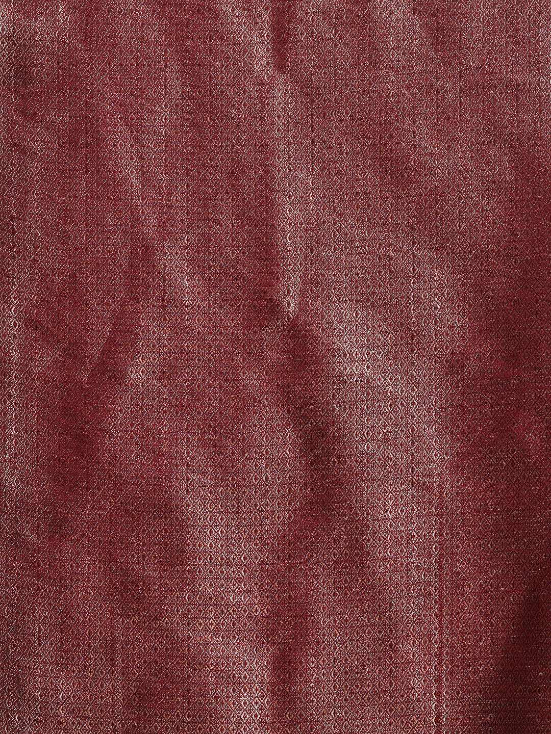 Woven Design Art Silk Saree