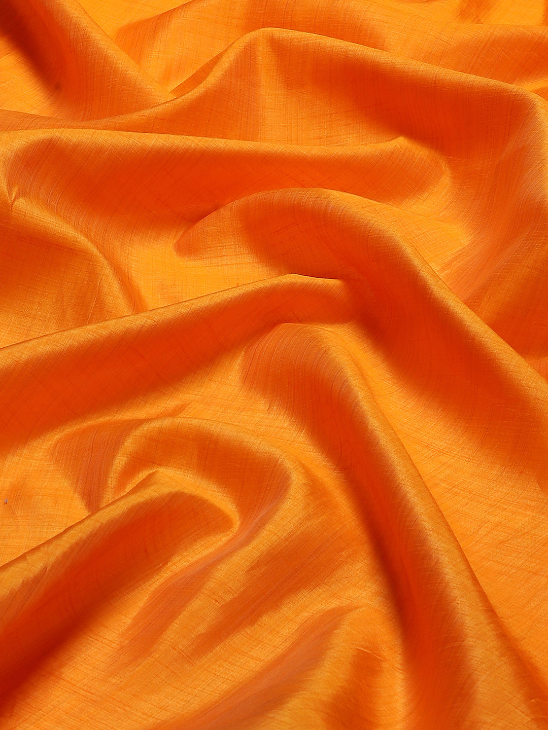 Zari Border Booti Art Silk Woven Saree