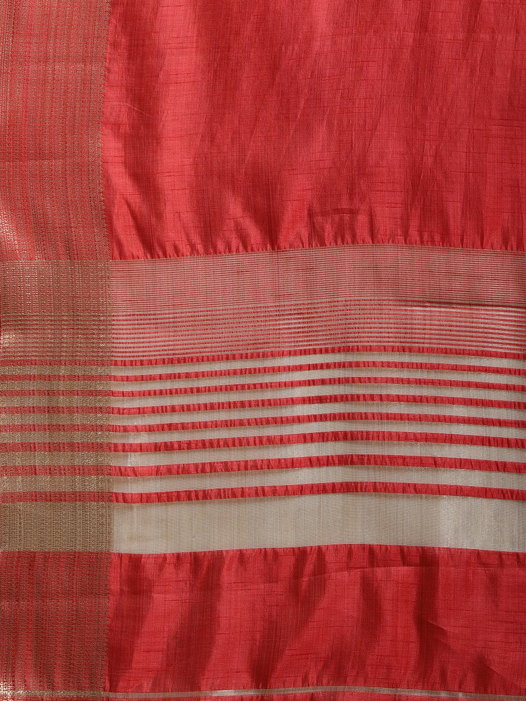 Woven Design Art Silk Saree