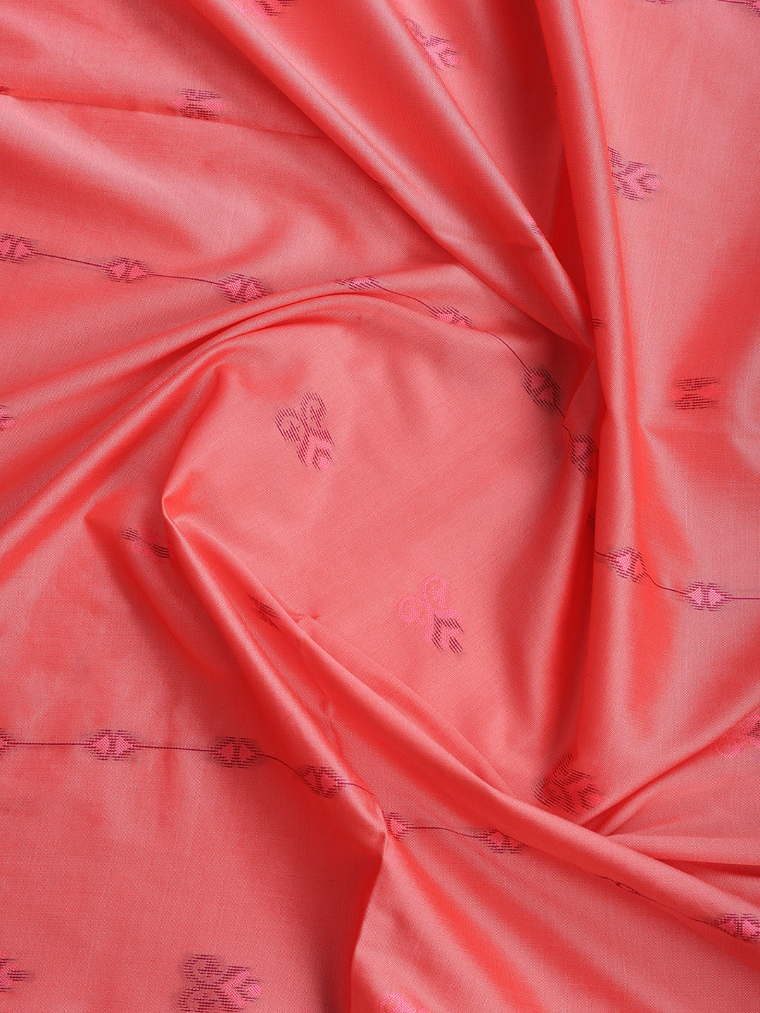 Woven Design Art Silk Saree