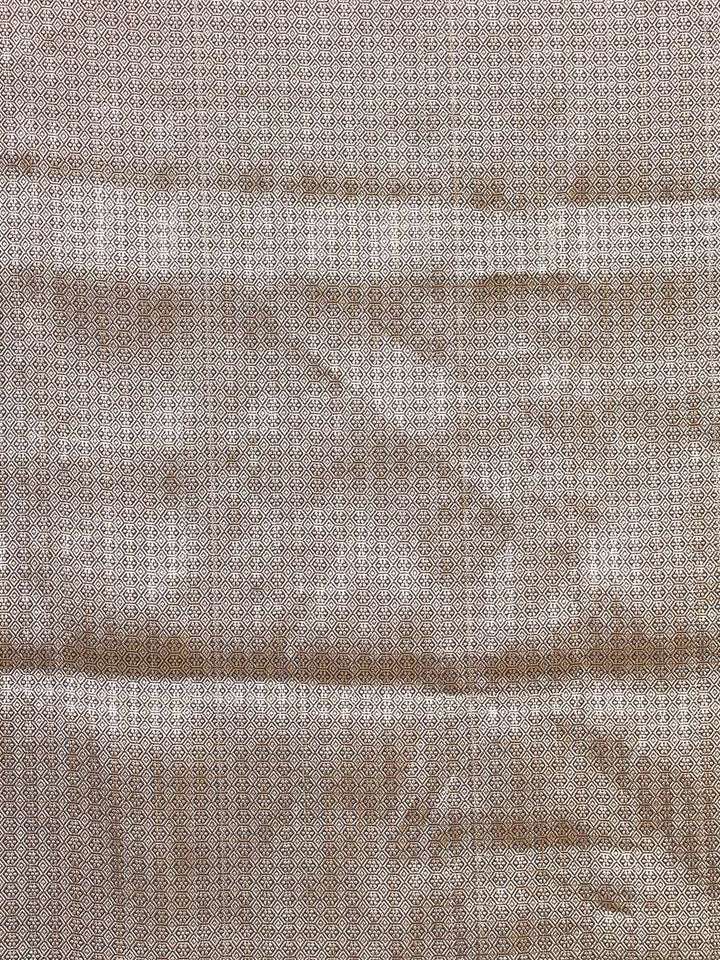 Plain Chiffon Saree