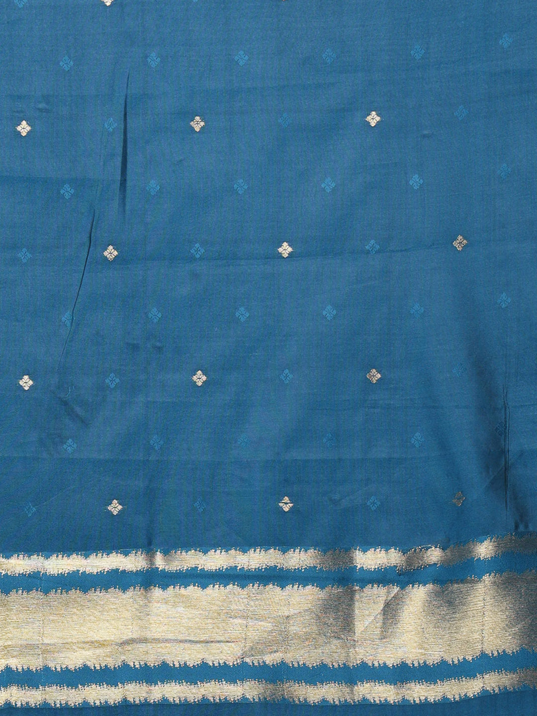 Woven Design Art Silk Saree