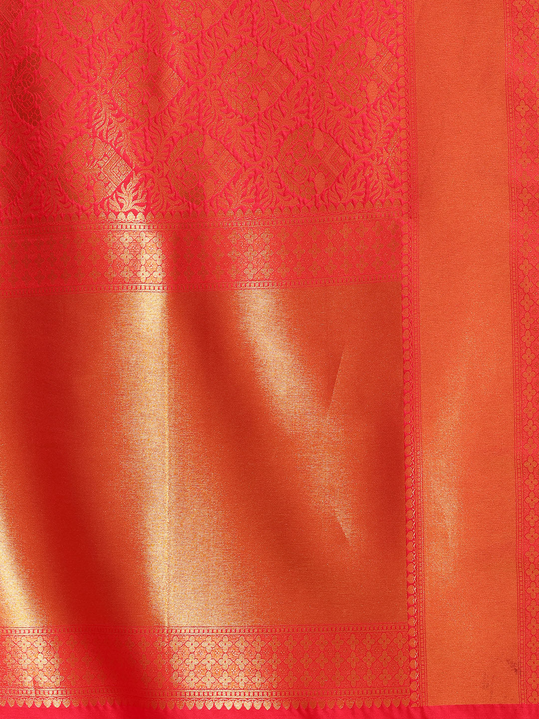 Woven Design Art Silk Saree