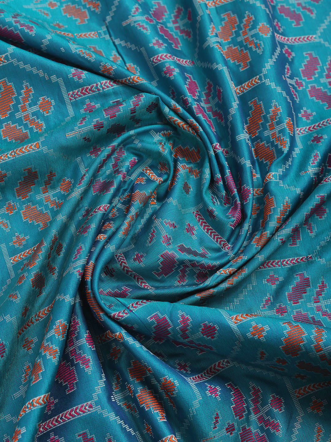 Woven Design Art Silk Saree